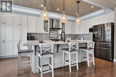 1118 ESCALA CRESCENT, Kingston (City Northwest) Ontario
