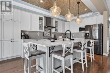 1118 ESCALA CRESCENT, Kingston (City Northwest) Ontario