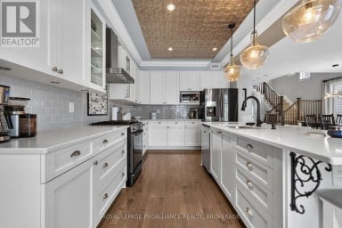 1118 ESCALA CRESCENT, Kingston (City Northwest) Ontario