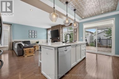 1118 ESCALA CRESCENT, Kingston (City Northwest) Ontario