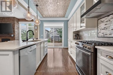 1118 ESCALA CRESCENT, Kingston (City Northwest) Ontario