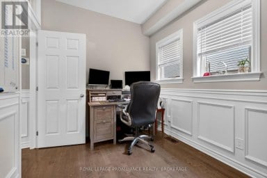 1118 ESCALA CRESCENT, Kingston (City Northwest) Ontario
