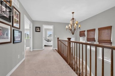 1118 ESCALA CRESCENT, Kingston (City Northwest) Ontario
