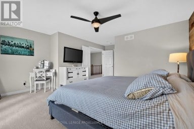 1118 ESCALA CRESCENT, Kingston (City Northwest) Ontario