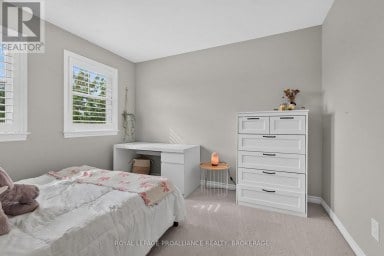 1118 ESCALA CRESCENT, Kingston (City Northwest) Ontario