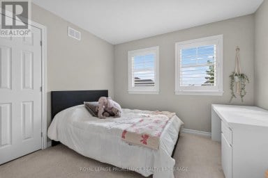 1118 ESCALA CRESCENT, Kingston (City Northwest) Ontario