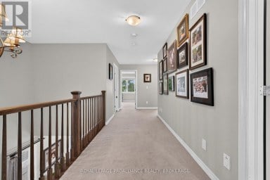 1118 ESCALA CRESCENT, Kingston (City Northwest) Ontario