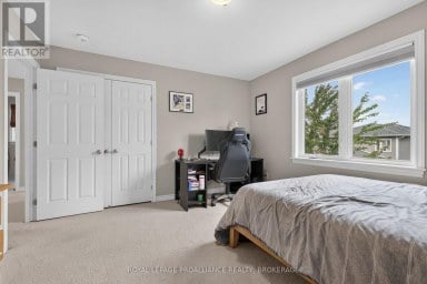 1118 ESCALA CRESCENT, Kingston (City Northwest) Ontario
