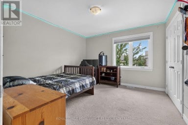 1118 ESCALA CRESCENT, Kingston (City Northwest) Ontario