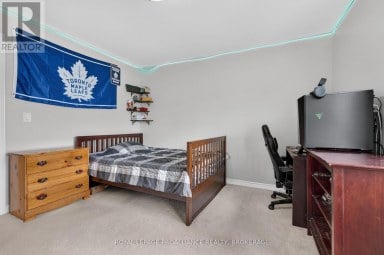 1118 ESCALA CRESCENT, Kingston (City Northwest) Ontario
