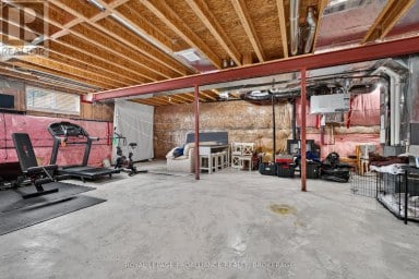 1118 ESCALA CRESCENT, Kingston (City Northwest) Ontario