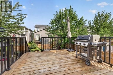 1118 ESCALA CRESCENT, Kingston (City Northwest) Ontario