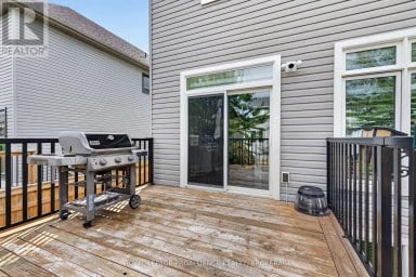 1118 ESCALA CRESCENT, Kingston (City Northwest) Ontario