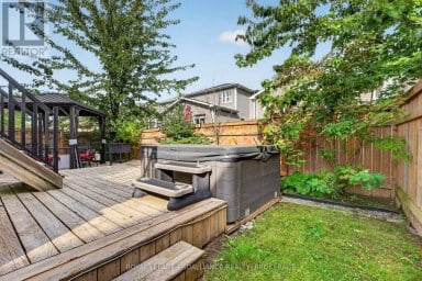 1118 ESCALA CRESCENT, Kingston (City Northwest) Ontario
