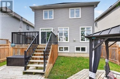 1118 ESCALA CRESCENT, Kingston (City Northwest) Ontario