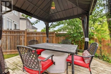 1118 ESCALA CRESCENT, Kingston (City Northwest) Ontario