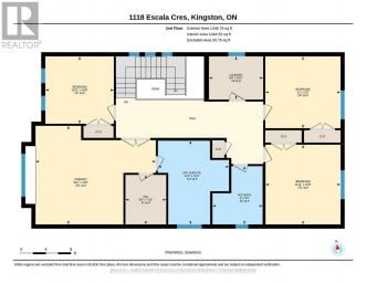 1118 ESCALA CRESCENT, Kingston (City Northwest) Ontario