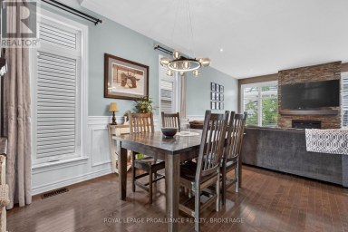 1118 ESCALA CRESCENT, Kingston (City Northwest) Ontario