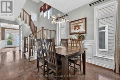 1118 ESCALA CRESCENT, Kingston (City Northwest) Ontario