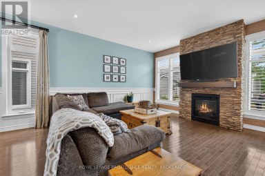 1118 ESCALA CRESCENT, Kingston (City Northwest) Ontario