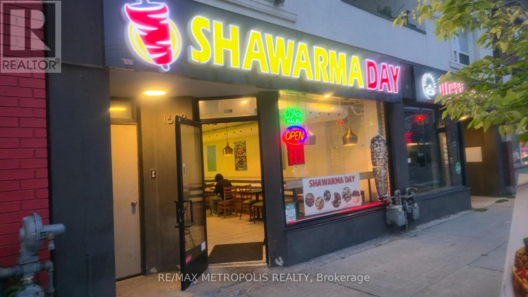 1608 QUEEN STREET E, Toronto (Greenwood-Coxwell), Ontario, M4L1G2
