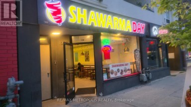 1608 QUEEN STREET E Toronto (Greenwood-Coxwell) Ontario photo 1
