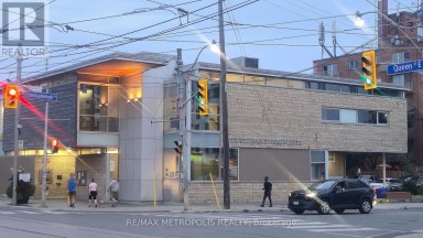 1608 QUEEN STREET E Toronto (Greenwood-Coxwell) Ontario photo 12