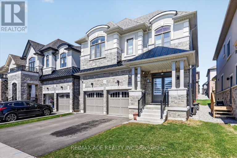 218 FLOOD AVENUE, Clarington (Newcastle), Ontario, L1B0W6