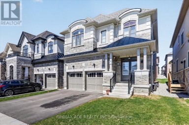 218 FLOOD AVENUE Clarington (Newcastle) Ontario photo 3