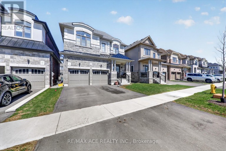 218 FLOOD AVENUE, Clarington (Newcastle), Ontario, L1B0W6