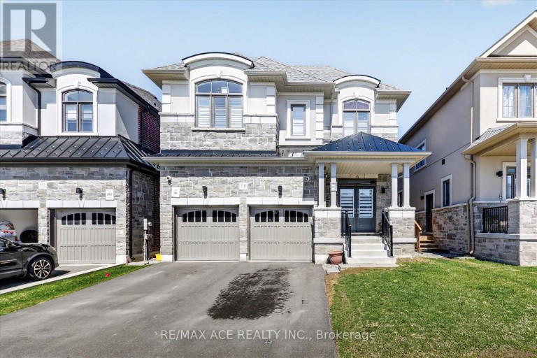 218 FLOOD AVENUE, Clarington (Newcastle), Ontario, L1B0W6