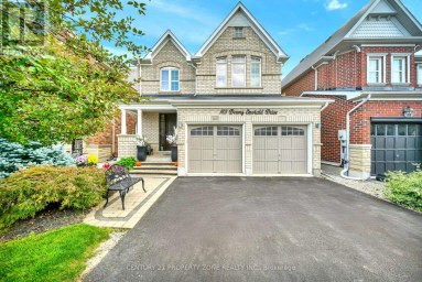 169 DOWNY EMERALD DRIVE Bradford West Gwillimbury (Bradford) Ontario photo 1