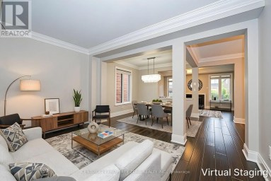 169 DOWNY EMERALD DRIVE Bradford West Gwillimbury (Bradford) Ontario photo 10