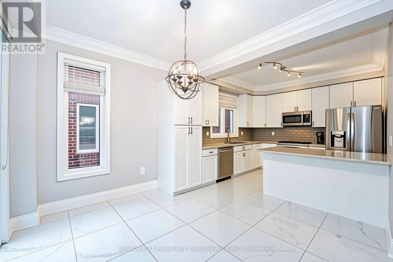 169 DOWNY EMERALD DRIVE, Bradford West Gwillimbury (Bradford), Ontario, L3Z0E6