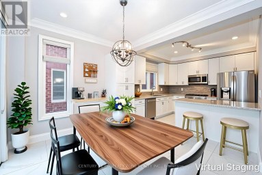 169 DOWNY EMERALD DRIVE Bradford West Gwillimbury (Bradford) Ontario photo 14