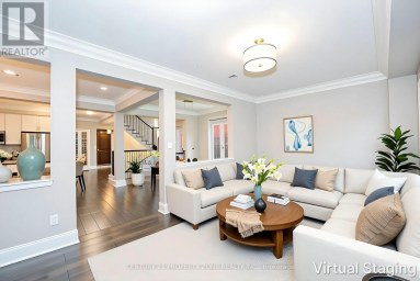 169 DOWNY EMERALD DRIVE Bradford West Gwillimbury (Bradford) Ontario photo 15