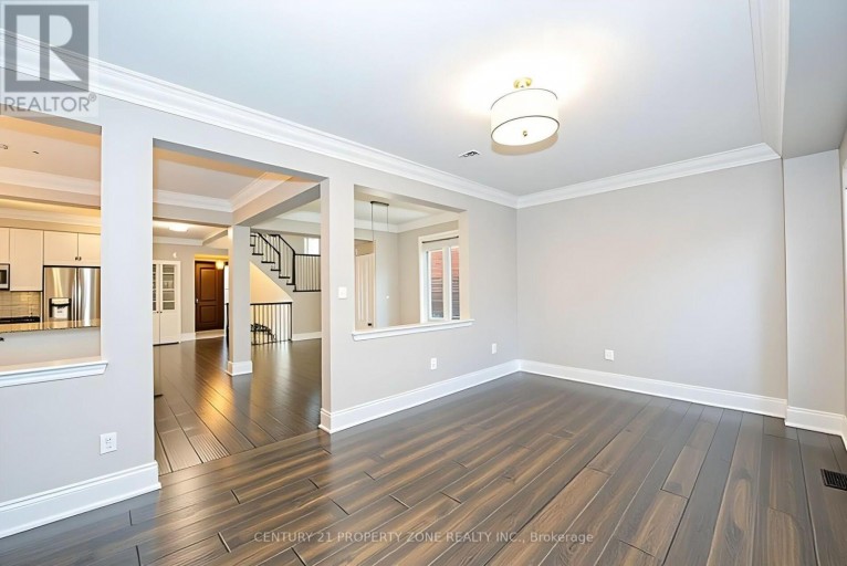 169 DOWNY EMERALD DRIVE, Bradford West Gwillimbury (Bradford), Ontario, L3Z0E6