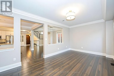 169 DOWNY EMERALD DRIVE Bradford West Gwillimbury (Bradford) Ontario photo 16
