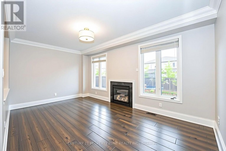 169 DOWNY EMERALD DRIVE, Bradford West Gwillimbury (Bradford), Ontario, L3Z0E6