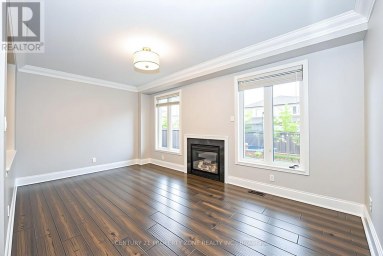 169 DOWNY EMERALD DRIVE Bradford West Gwillimbury (Bradford) Ontario photo 17