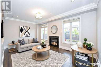 169 DOWNY EMERALD DRIVE Bradford West Gwillimbury (Bradford) Ontario photo 18