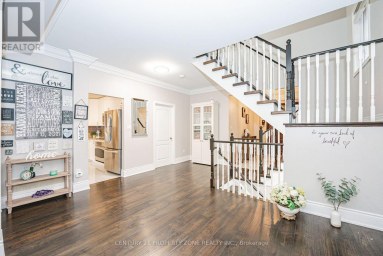 169 DOWNY EMERALD DRIVE Bradford West Gwillimbury (Bradford) Ontario photo 19