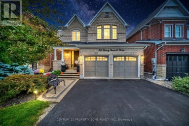 169 DOWNY EMERALD DRIVE Bradford West Gwillimbury (Bradford) Ontario photo 2