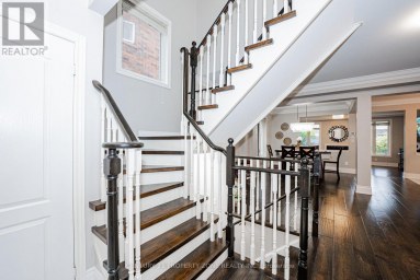 169 DOWNY EMERALD DRIVE Bradford West Gwillimbury (Bradford) Ontario photo 21