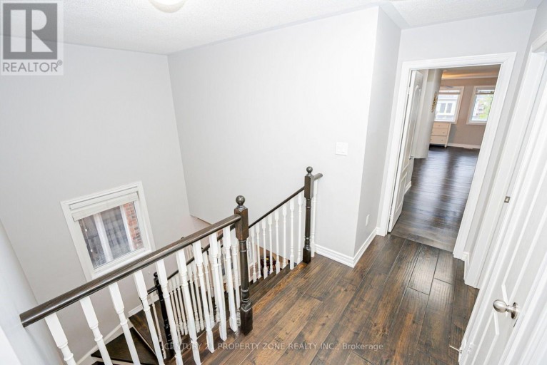 169 DOWNY EMERALD DRIVE, Bradford West Gwillimbury (Bradford), Ontario, L3Z0E6