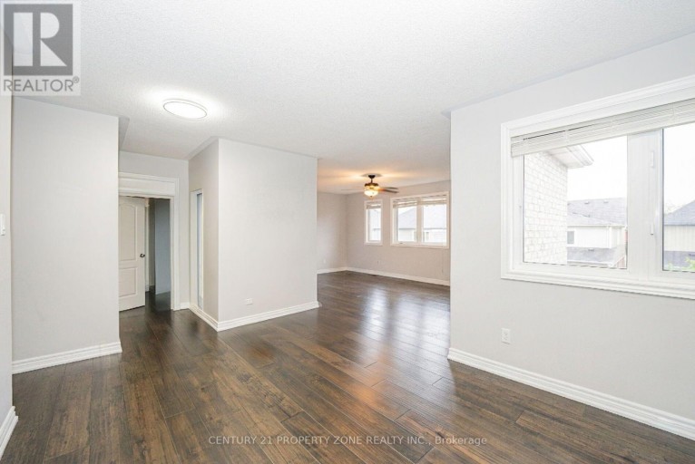 169 DOWNY EMERALD DRIVE, Bradford West Gwillimbury (Bradford), Ontario, L3Z0E6