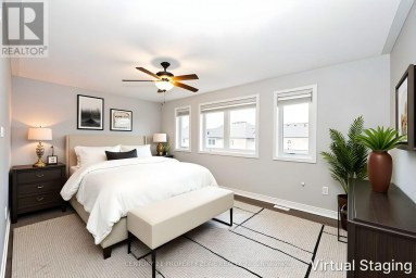 169 DOWNY EMERALD DRIVE Bradford West Gwillimbury (Bradford) Ontario photo 25