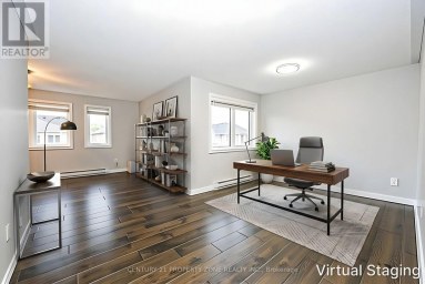 169 DOWNY EMERALD DRIVE Bradford West Gwillimbury (Bradford) Ontario photo 27