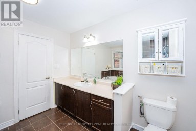 169 DOWNY EMERALD DRIVE Bradford West Gwillimbury (Bradford) Ontario photo 28