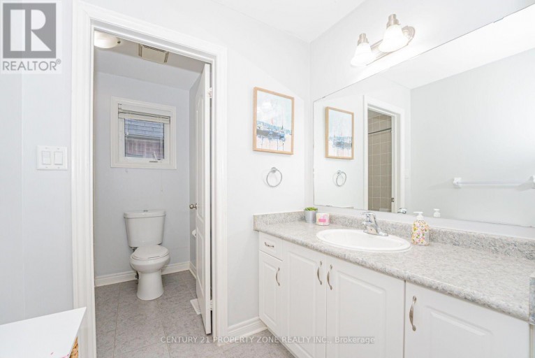169 DOWNY EMERALD DRIVE, Bradford West Gwillimbury (Bradford), Ontario, L3Z0E6